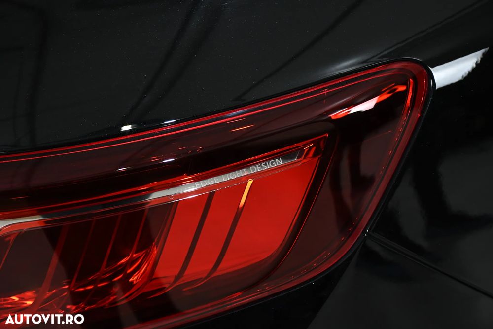 RENAULT Megane 2019 — imagine 28