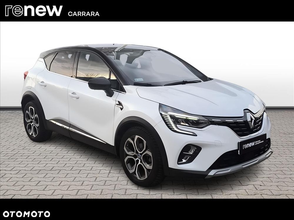 Renault Captur - 7