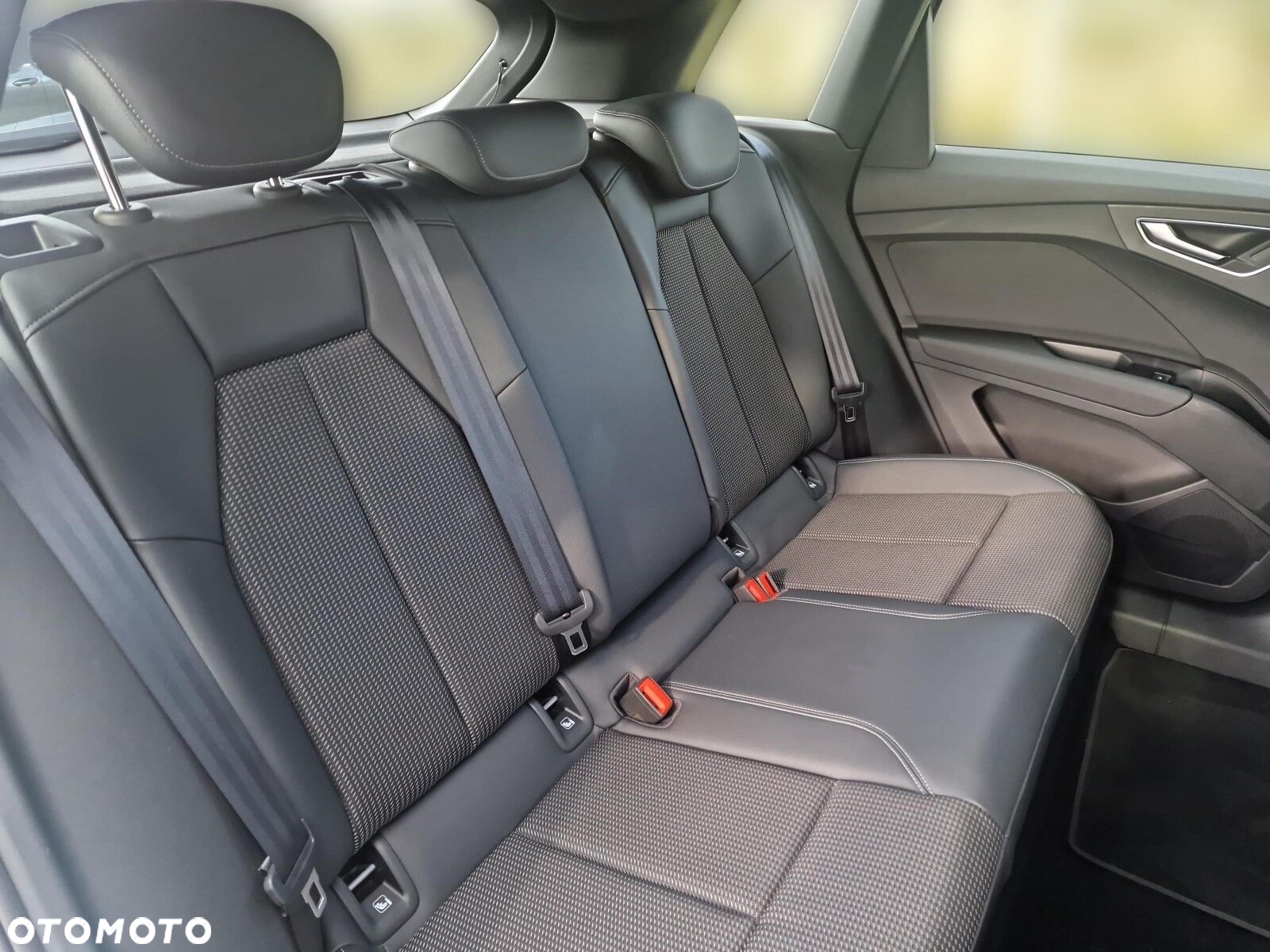 Audi Q4 e-tron 35 52kWh - 12