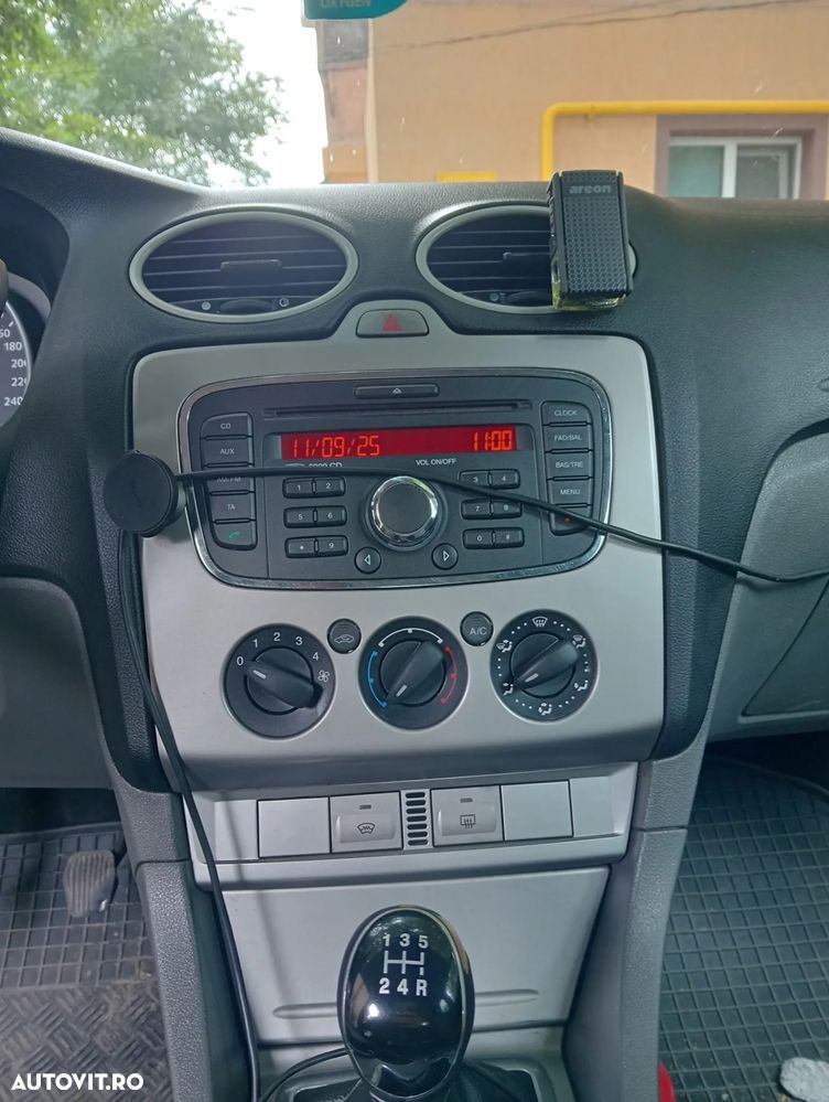 Ford Focus 1.6 TDCi Trend - 3