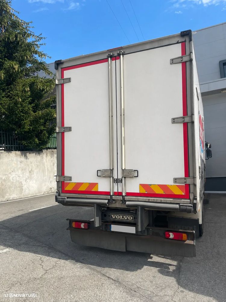 Volvo FL16 - 4