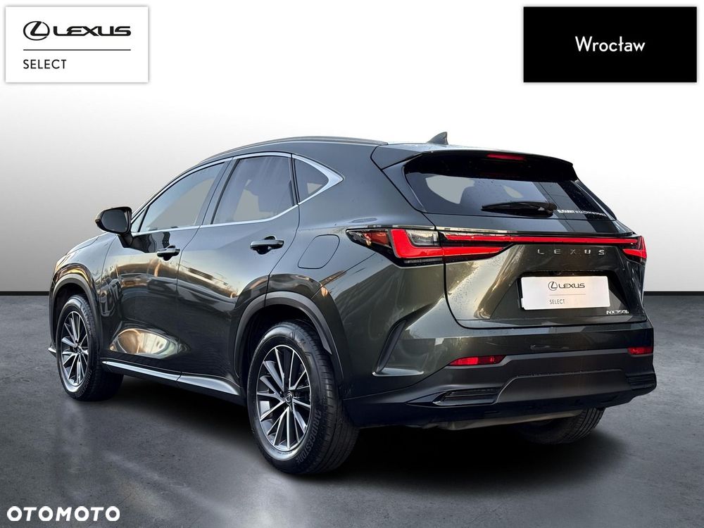 Lexus NX 350h Prestige 2WD - 3