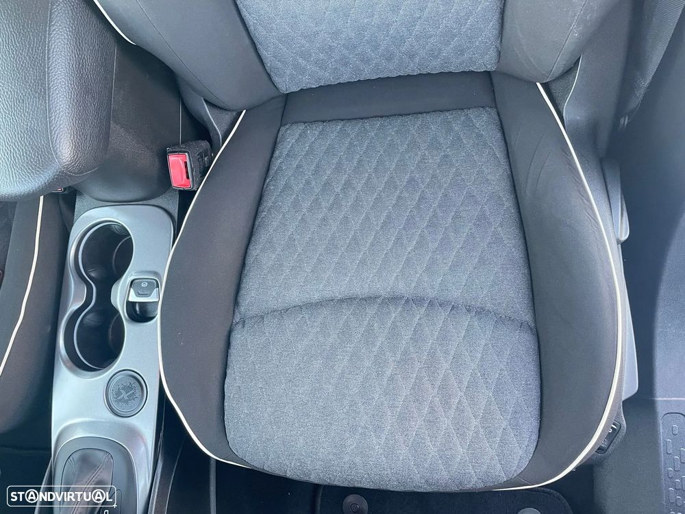 Fiat 500X 1.3 FireFly City Cross DCT - 13