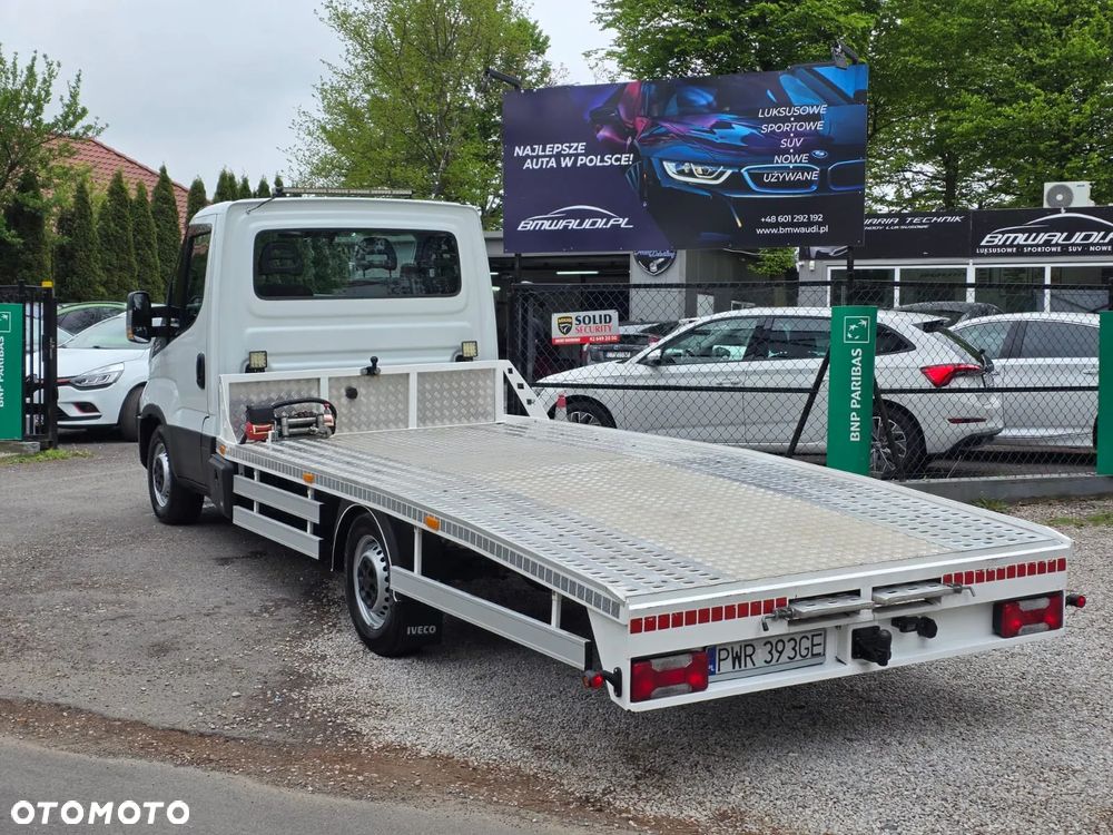 Iveco DAILY 35S11 - 9