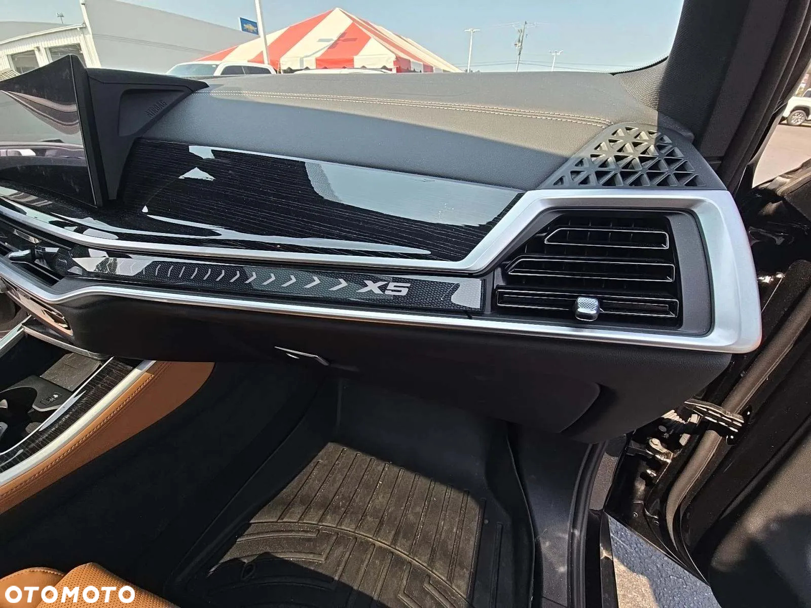 BMW X5 xDrive40i - 9