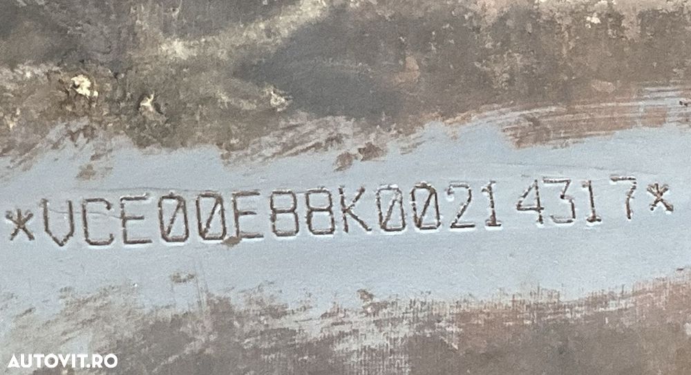 Volvo ECR88D Excavator - 6