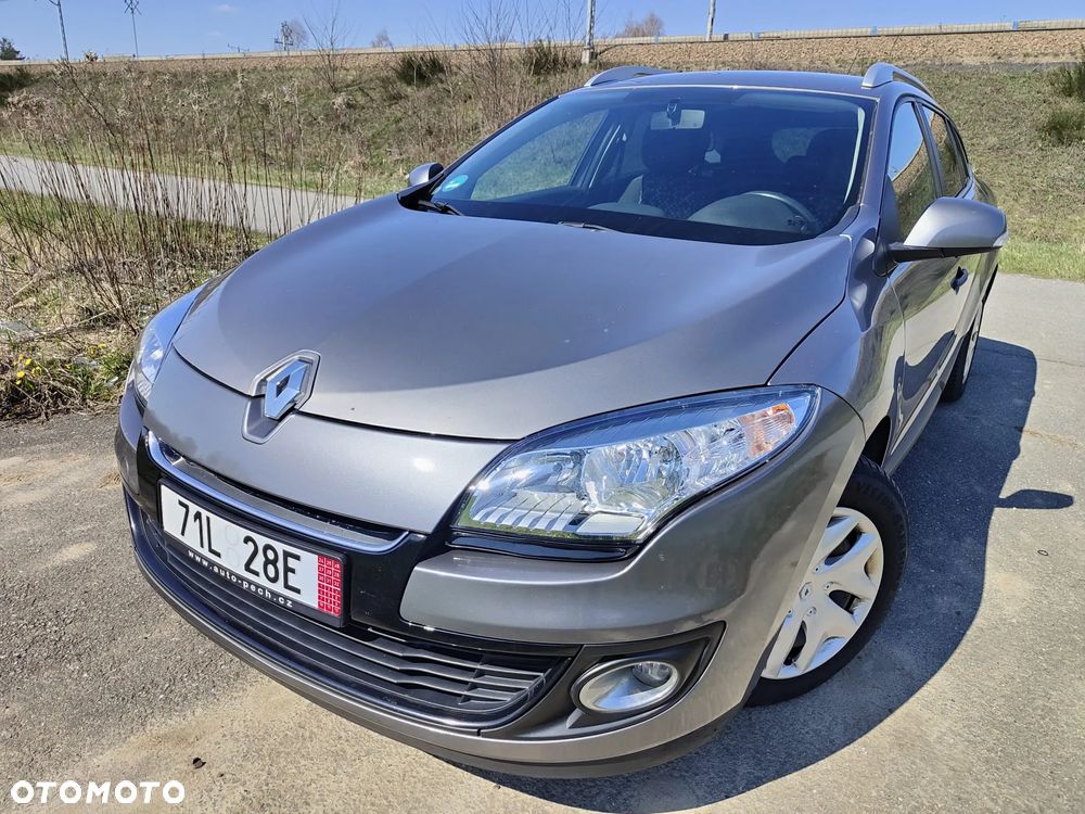 Renault Megane - 3