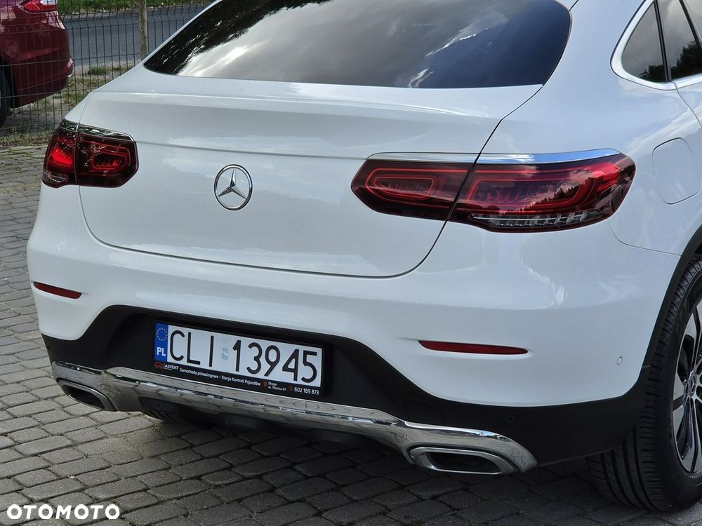 Mercedes-Benz GLC - 18