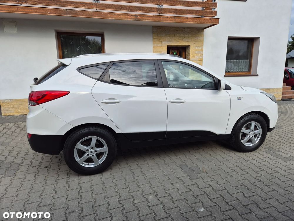 Hyundai ix35 1.6 2WD 5 Star Edition - 5