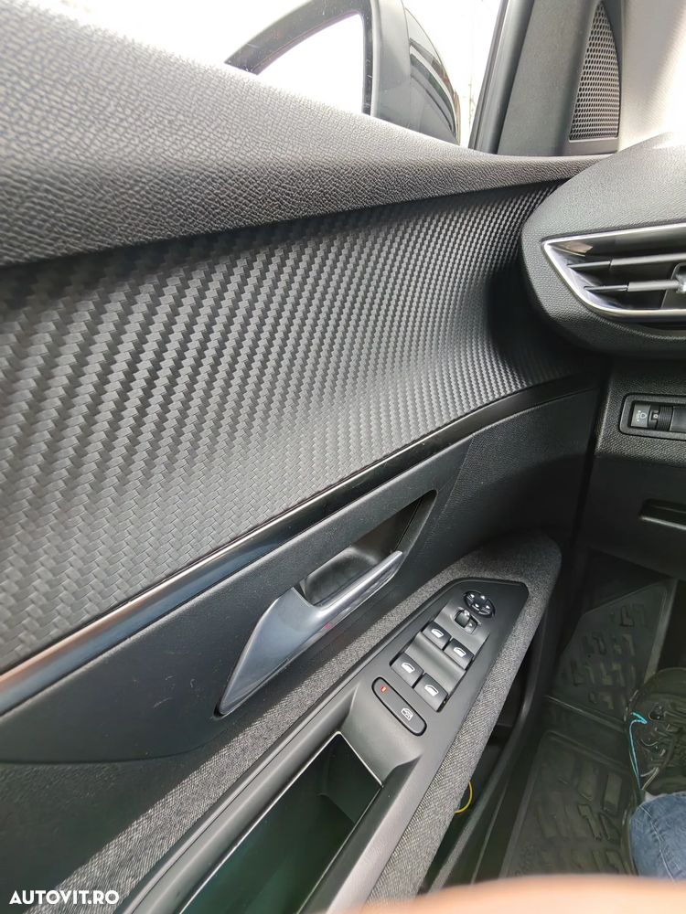 Peugeot 3008 - 23