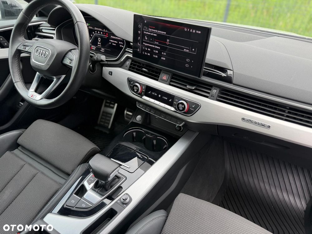 Audi A5 Sportback 45 TFSI quattro S tronic S line - 30