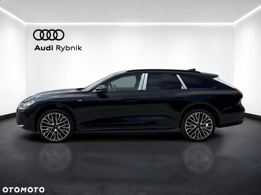 Audi A6 Avant - 4