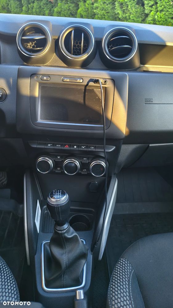 Dacia Duster - 3