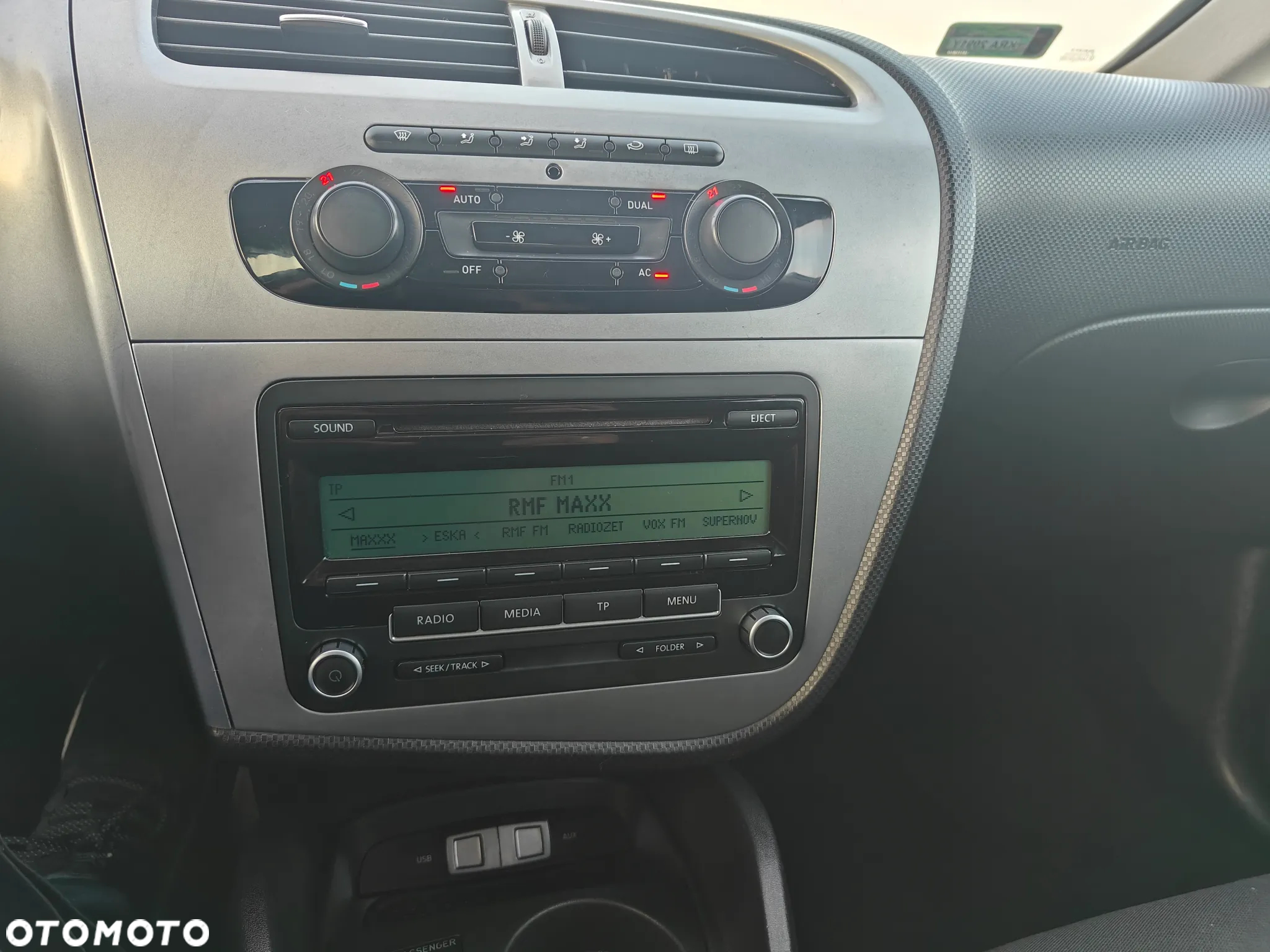 Seat Leon - 17