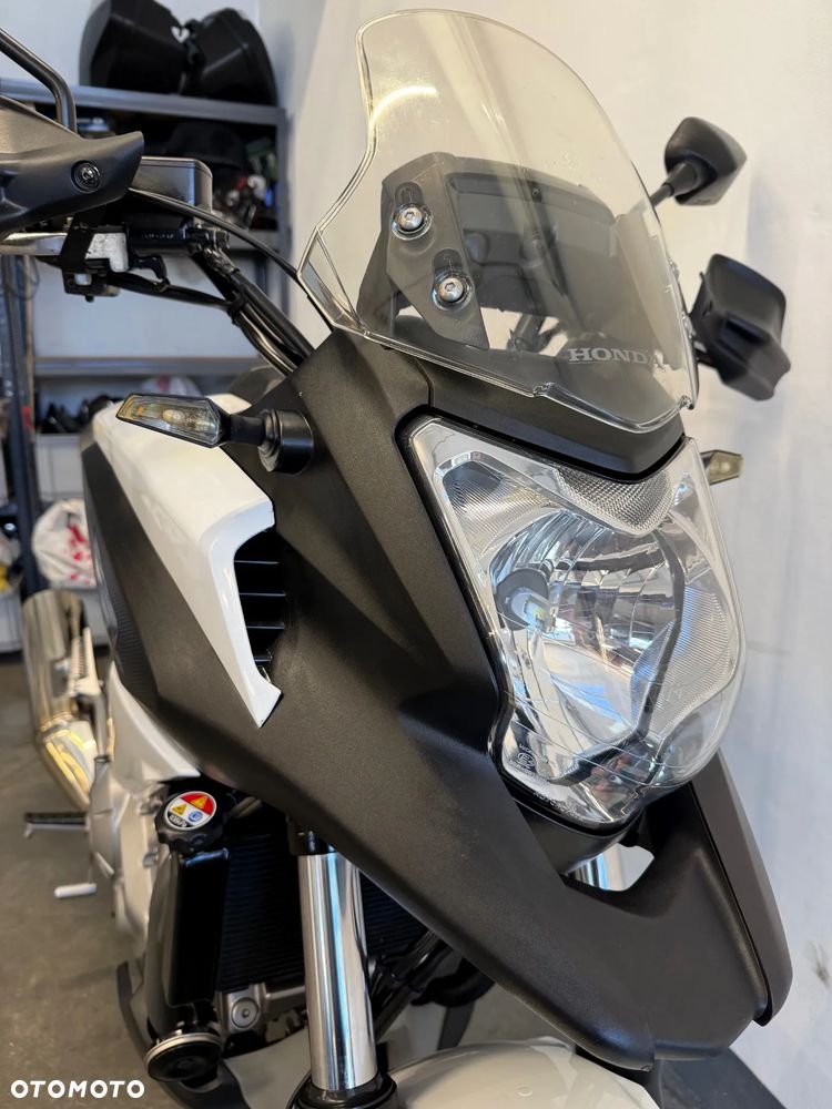 Honda NC - 35