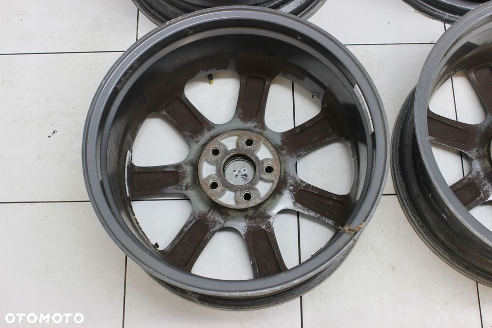 HONDA CRV III 06R- FELGI ALUMINIOWE 19'' 5X114,3 - 10
