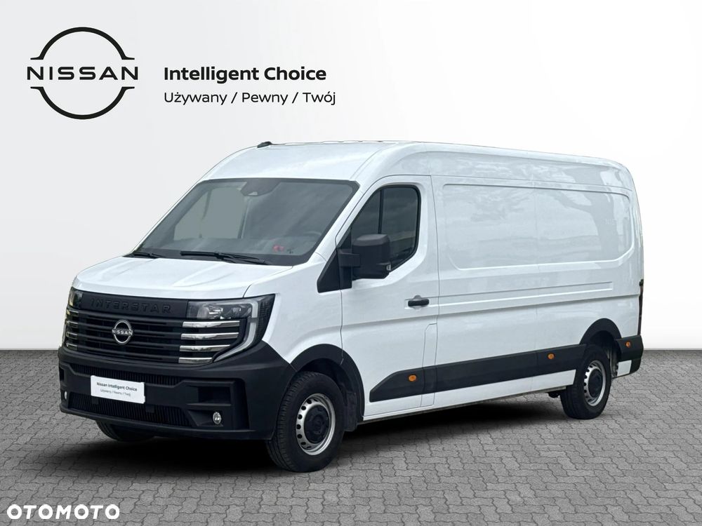 Nissan Interstar - 2