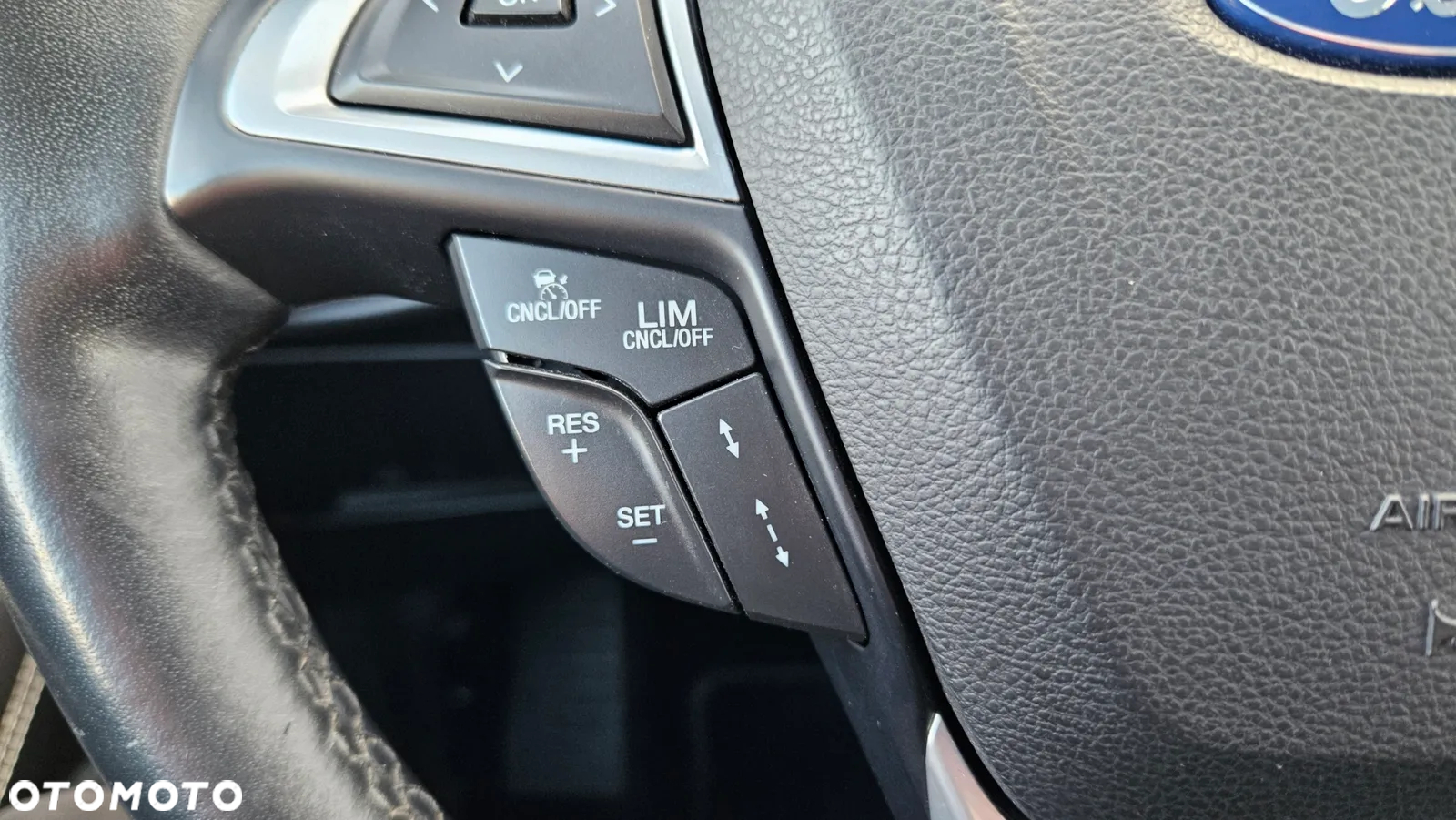 Ford S-Max 2.0 EcoBlue AWD Vignale - 25