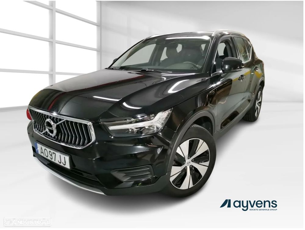 Volvo XC 40 1.5 T5 PHEV Inscription Expression - 1