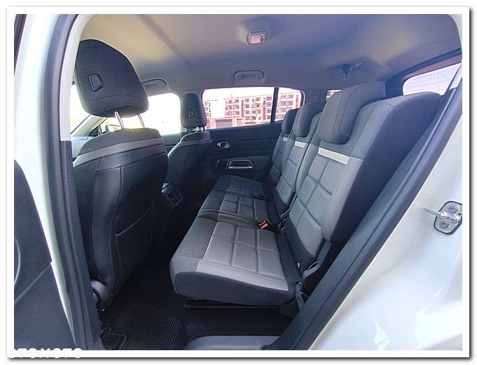 Citroën C5 Aircross - 24