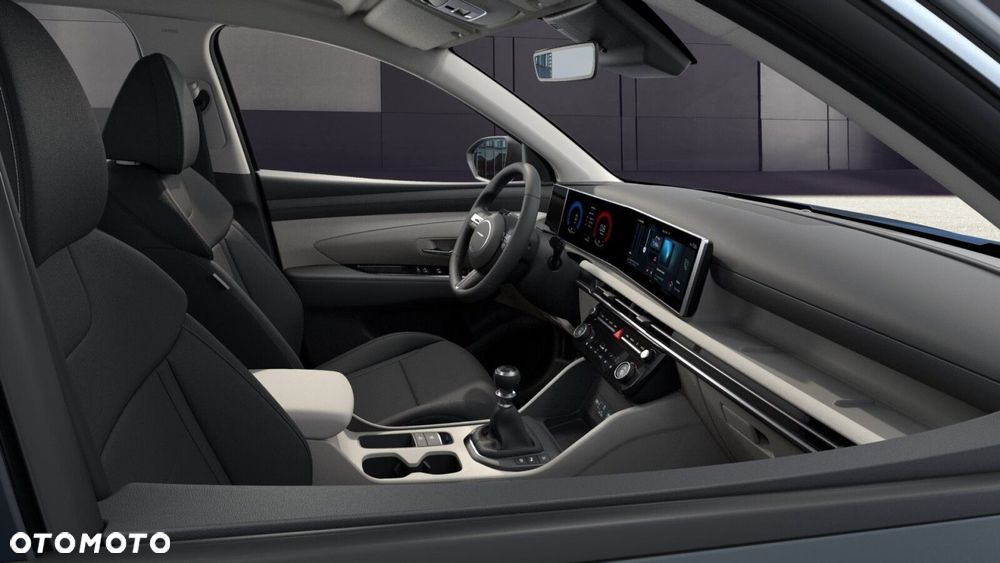 Hyundai Tucson 1.6 T-GDi Smart 2WD - 11