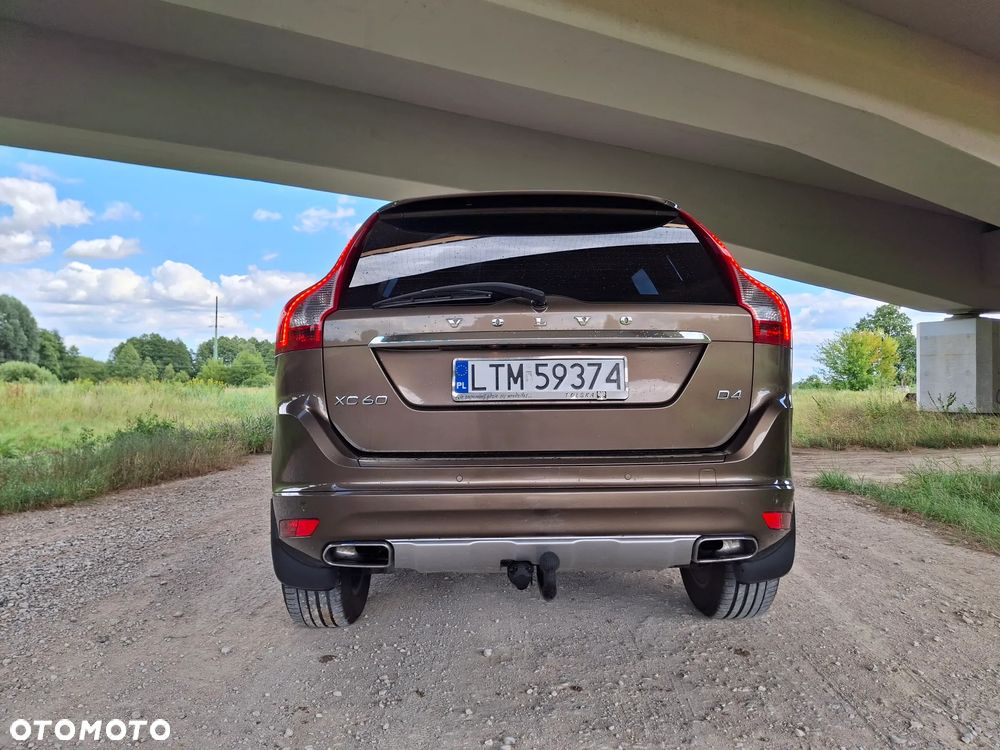 Volvo XC 60 D4 Drive-E Momentum - 15