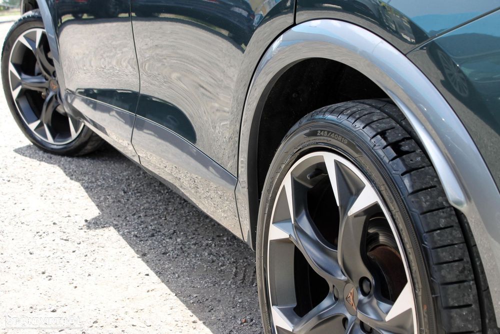 Cupra Formentor 1.4 e-Hybrid DSG VZ - 61
