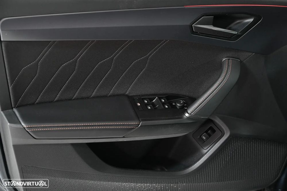 Cupra Formentor 2.0 TDI DSG - 33