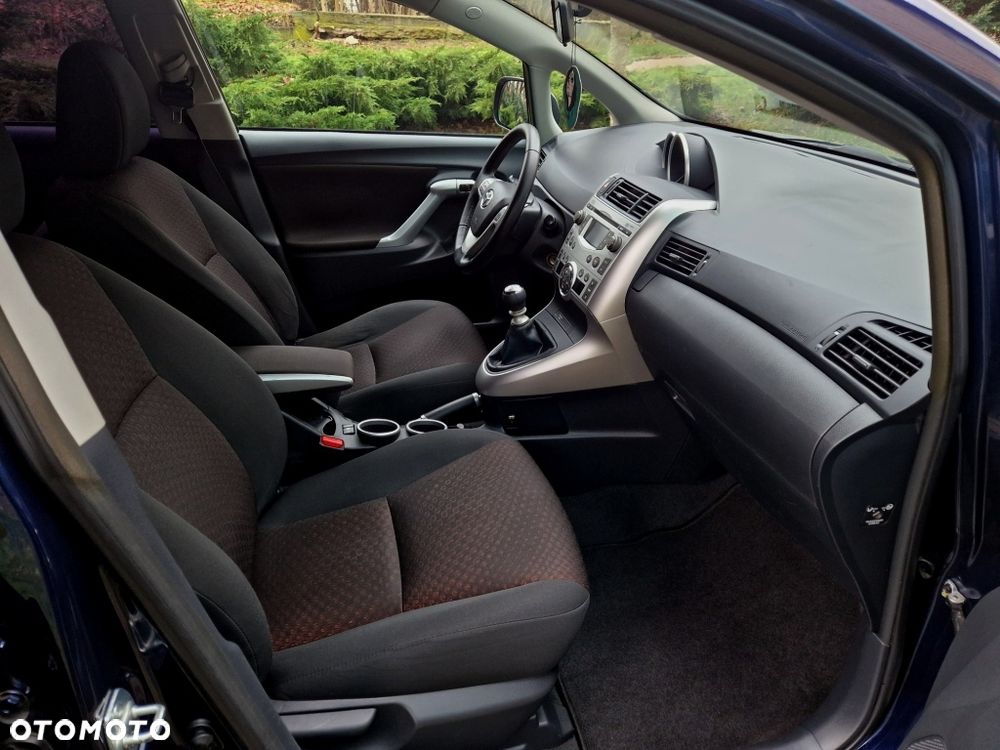 Toyota Verso 2.0 D-4D Edition - 15