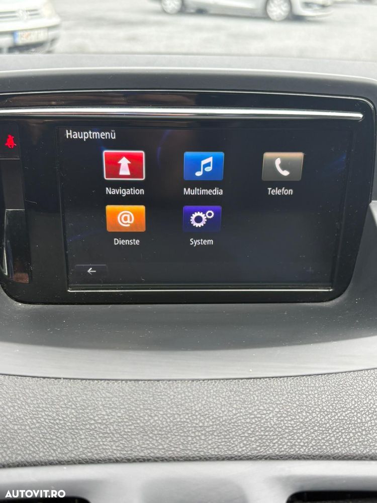 Renault Megane dCi 110 FAP Paris - 25