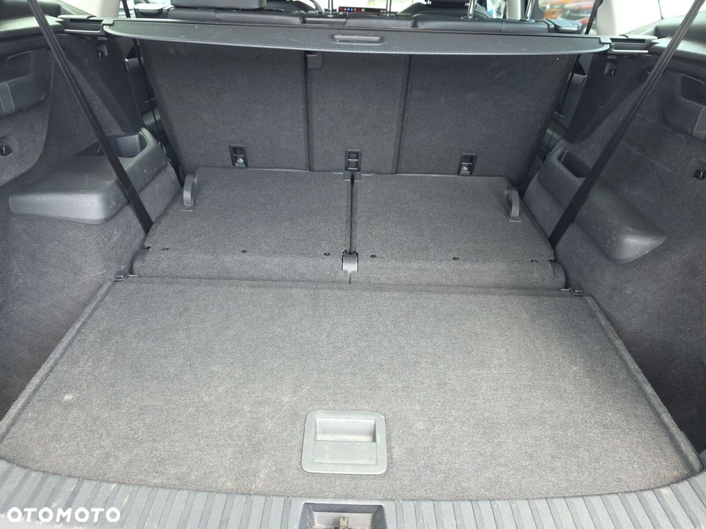 Volkswagen Tayron 1.5 eTSI mHEV Life DSG - 14