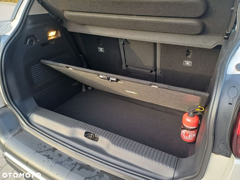 Citroën C3 Aircross 1.2 PureTech GPF Shine S&S EAT6 - 31