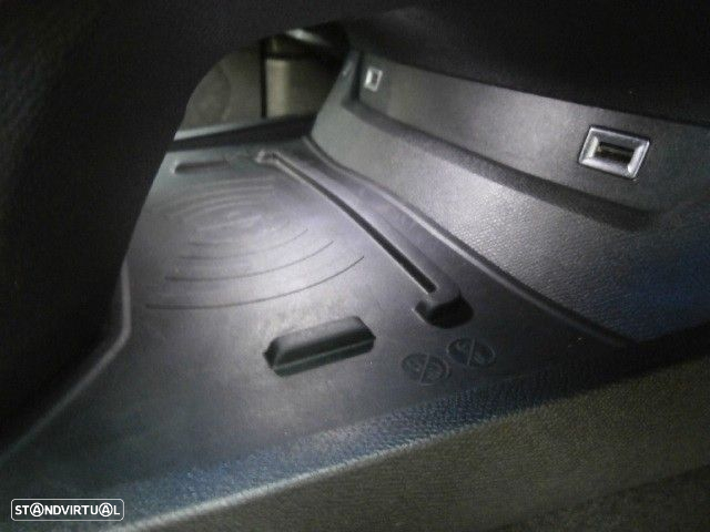Peugeot 508 SW 1.5 BlueHDi GT Line EAT8 - 51