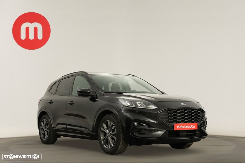 Ford Kuga 1.5 EcoBoost ST-Line X - 1