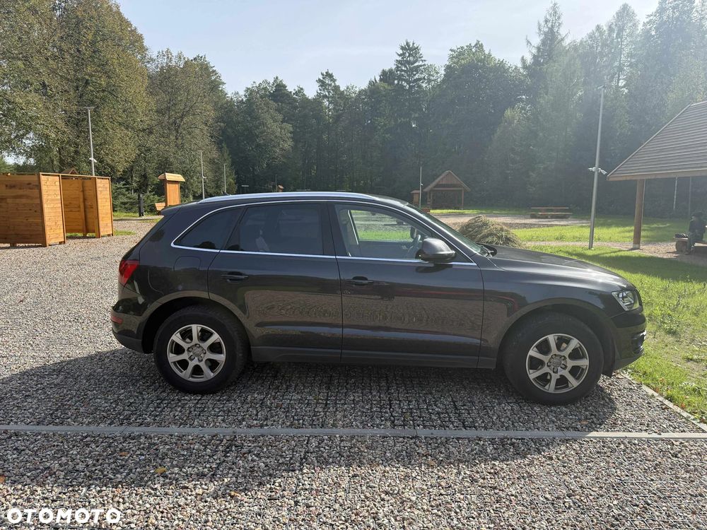 Audi Q5 2.0 TDI quattro (clean diesel) S tronic - 5