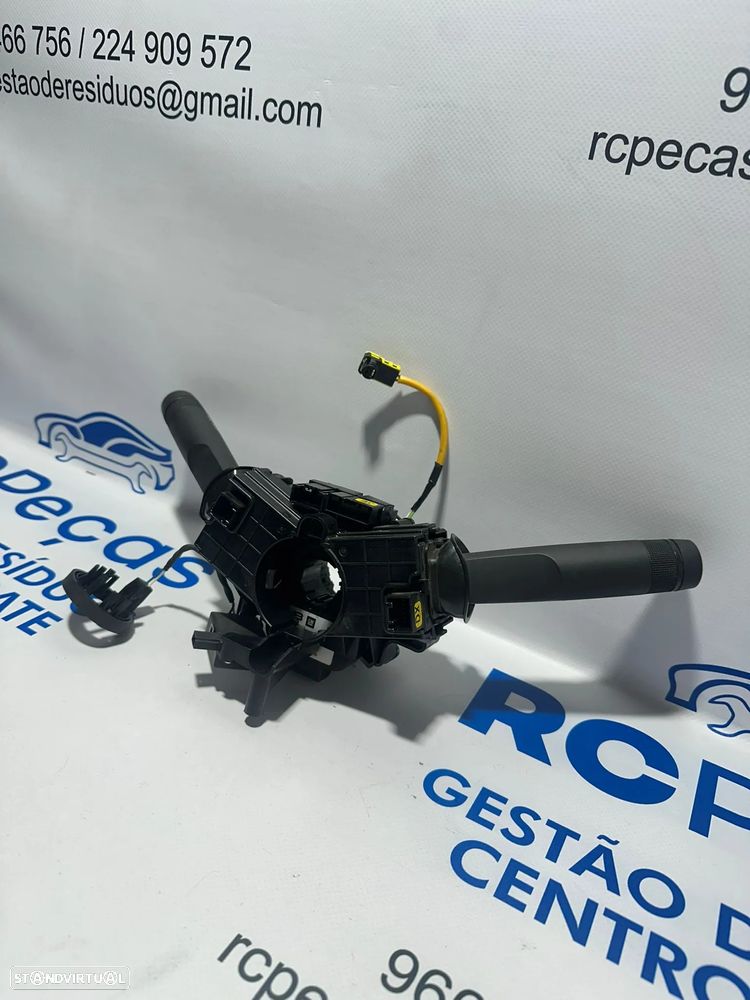 .Fita Airbag Comutador Piscas Luzes Original GM Opel 20817720 2009 - 2016 - 6