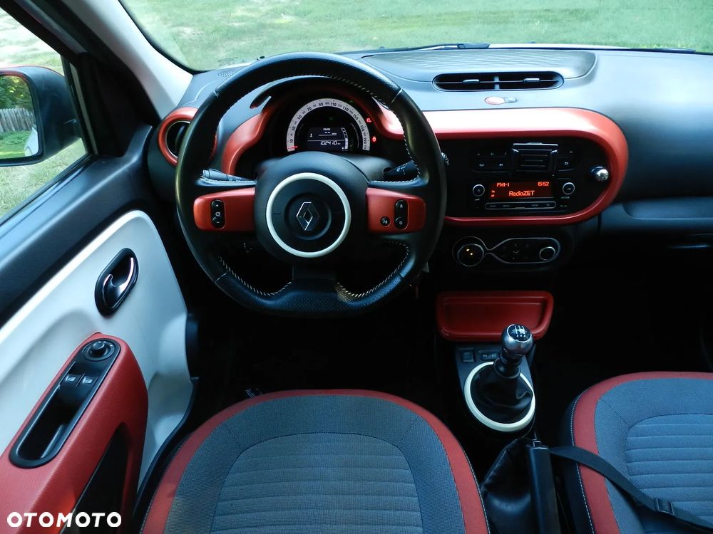 Renault Twingo ENERGY TCe 90 Experience - 7