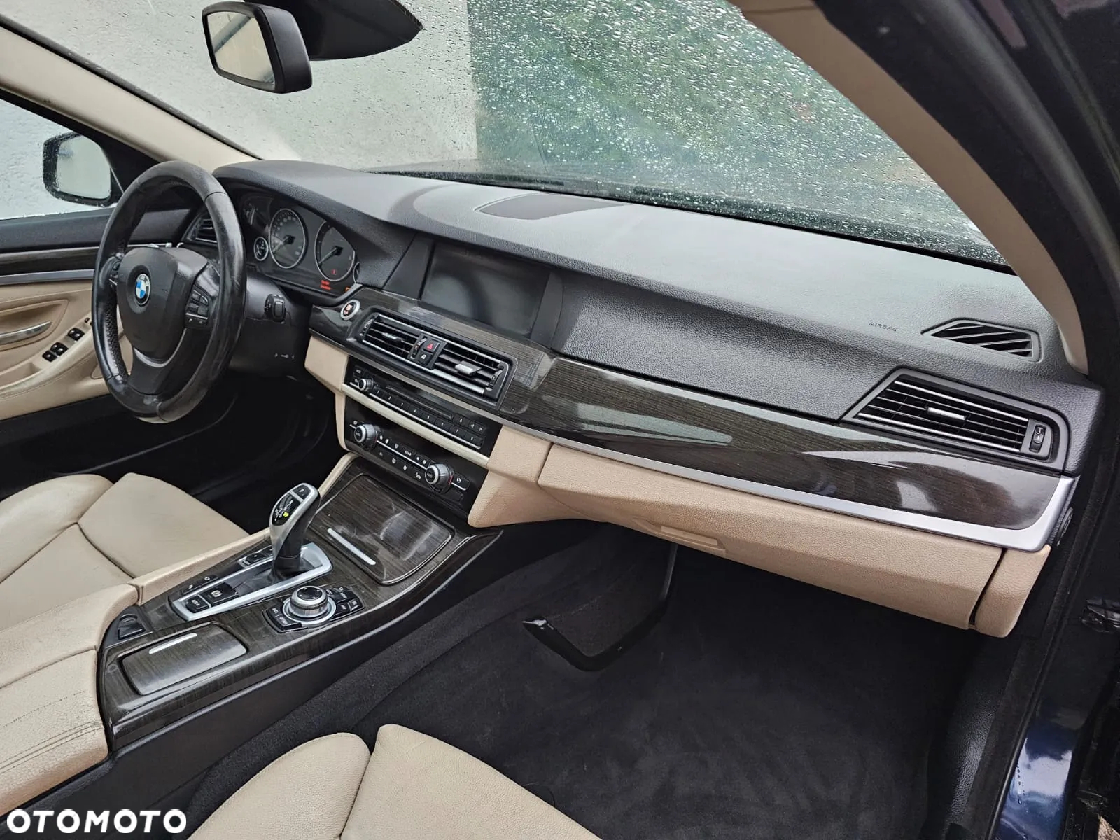 BMW Seria 5 - 22
