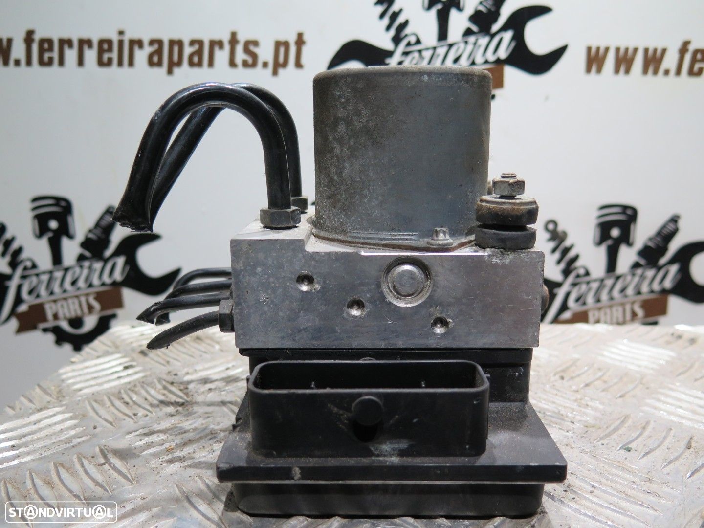 Modulo ABS Audi A4 REF: 0265950474 - 1