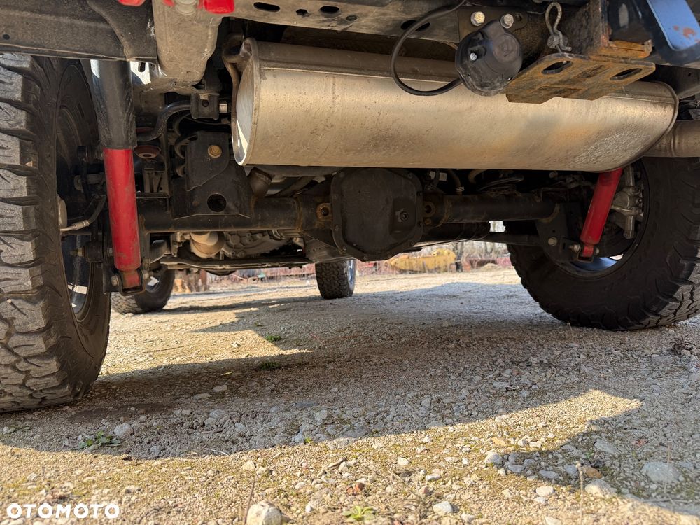 Jeep Wrangler Unlimited GME 2.0 Turbo Rubicon - 32