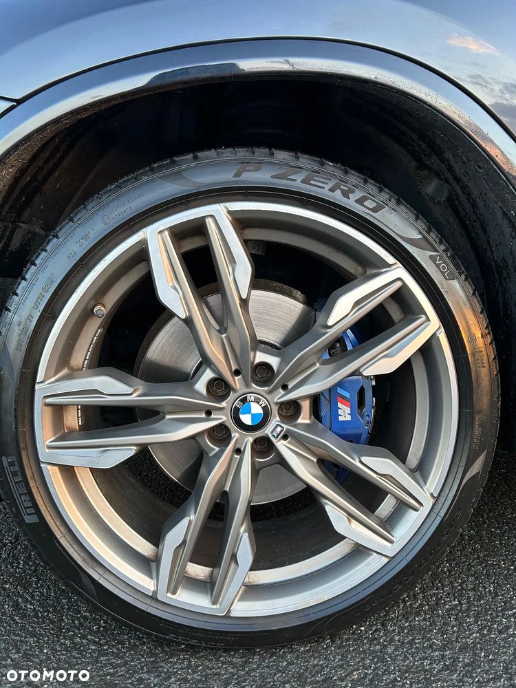 BMW X3 M - 11