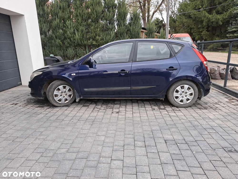 Hyundai i30 1.4 Classic - 1