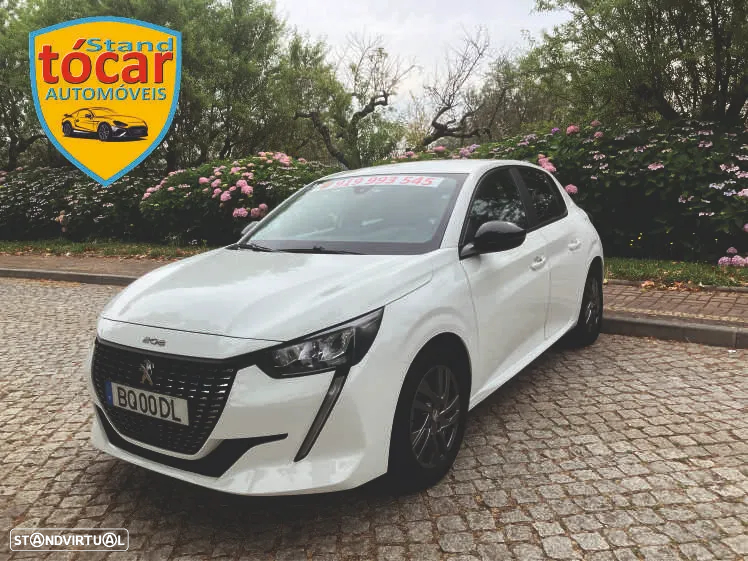 Peugeot 208 1.2 PureTech Active Pack - 6