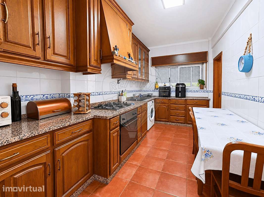 Apartamento T3 para venda - Grande imagem: 5/17