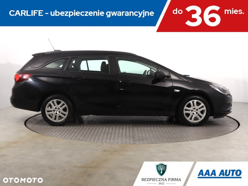 Opel Astra - 7