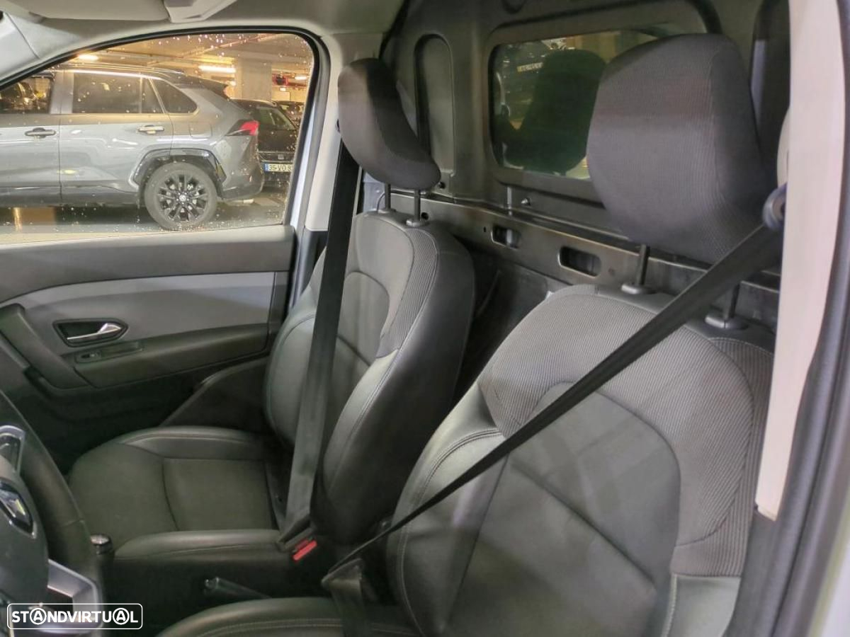 Renault Express 1.5 Blue dCi c/iva - 7