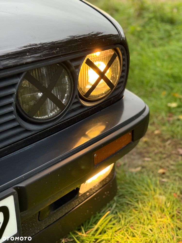 BMW Seria 3 316i - 7