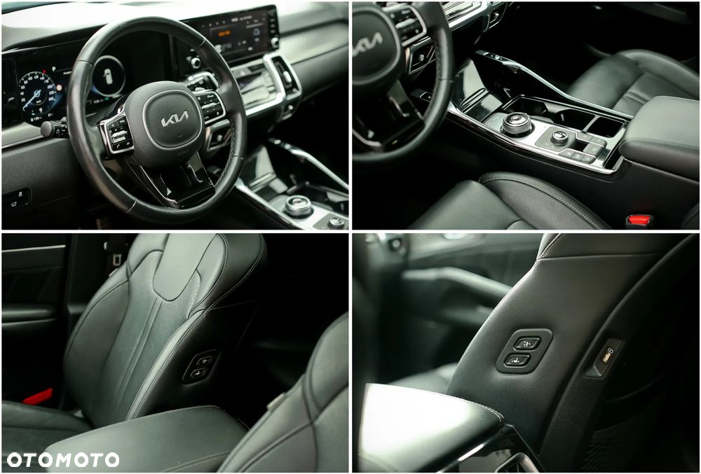 Kia Sorento - 32