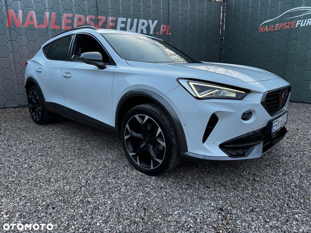 Cupra Formentor - 33