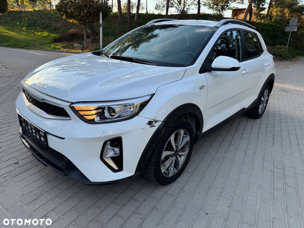 Kia Stonic - 4